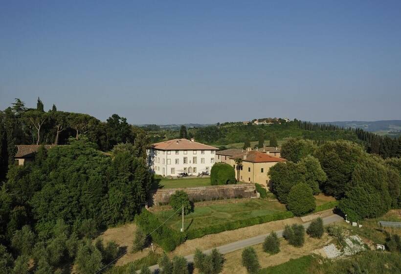 호텔 Pratello Country Resort