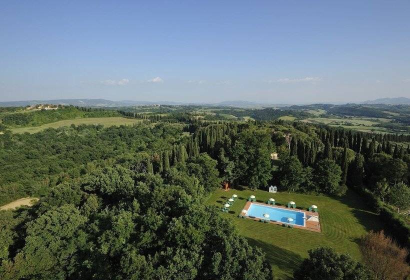 호텔 Pratello Country Resort