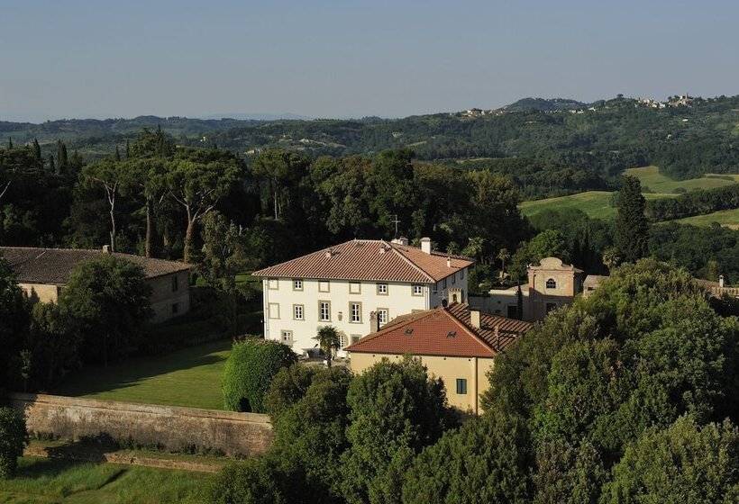 酒店 Pratello Country Resort