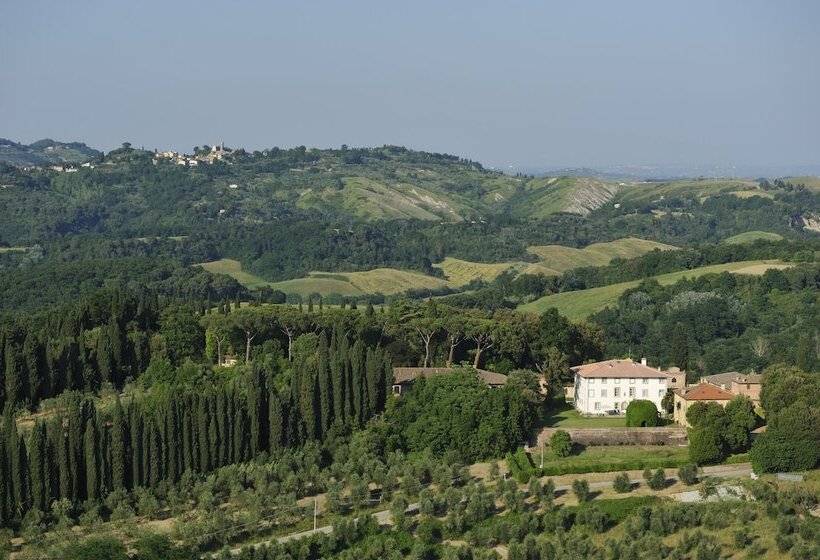 호텔 Pratello Country Resort