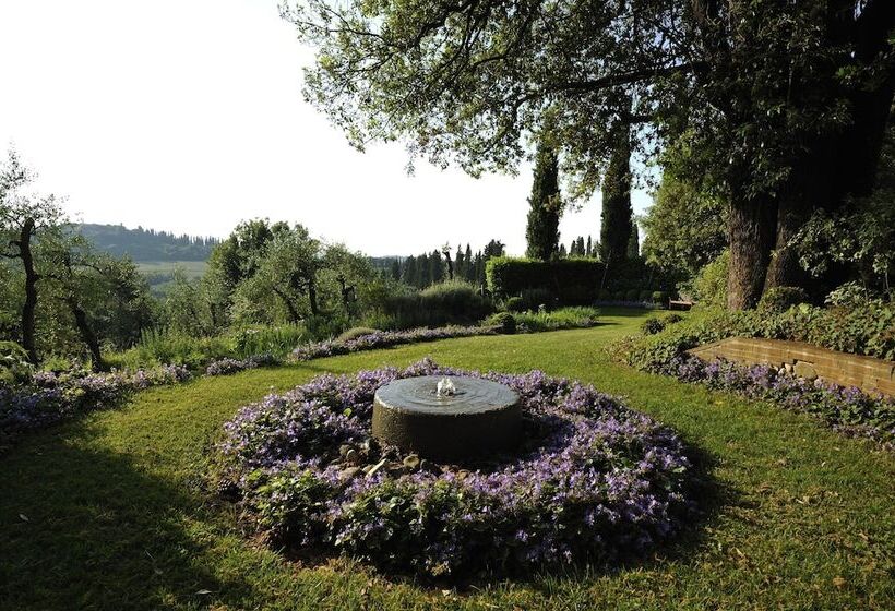 酒店 Pratello Country Resort