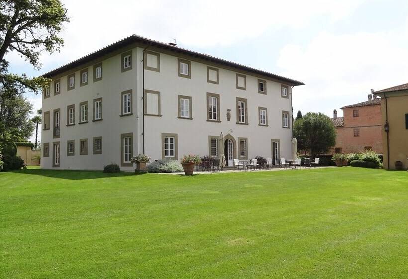 酒店 Pratello Country Resort