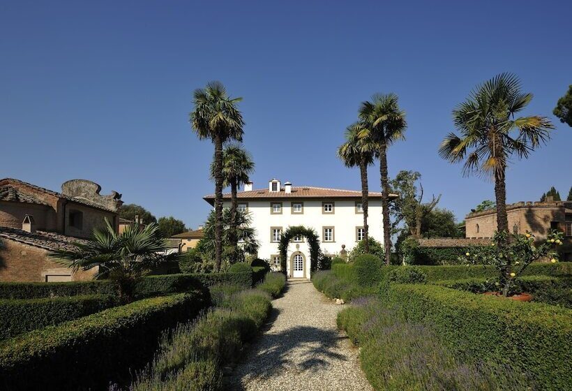 호텔 Pratello Country Resort