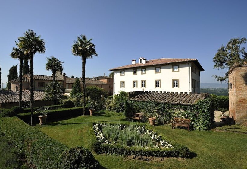 호텔 Pratello Country Resort