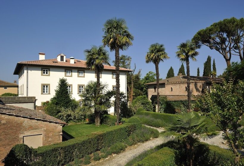 酒店 Pratello Country Resort