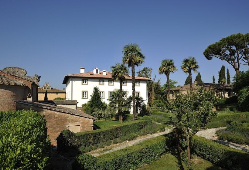 酒店 Pratello Country Resort