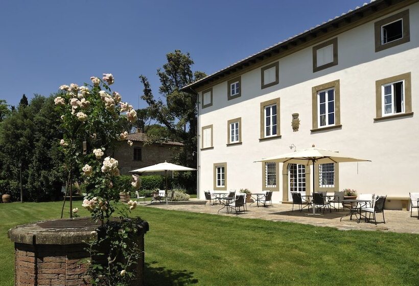 酒店 Pratello Country Resort