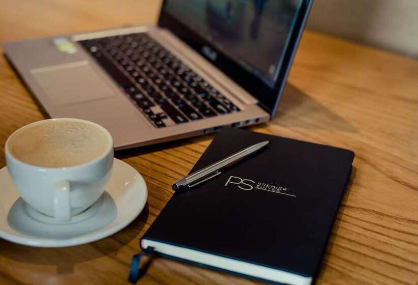 هتل Premier Suites Birmingham