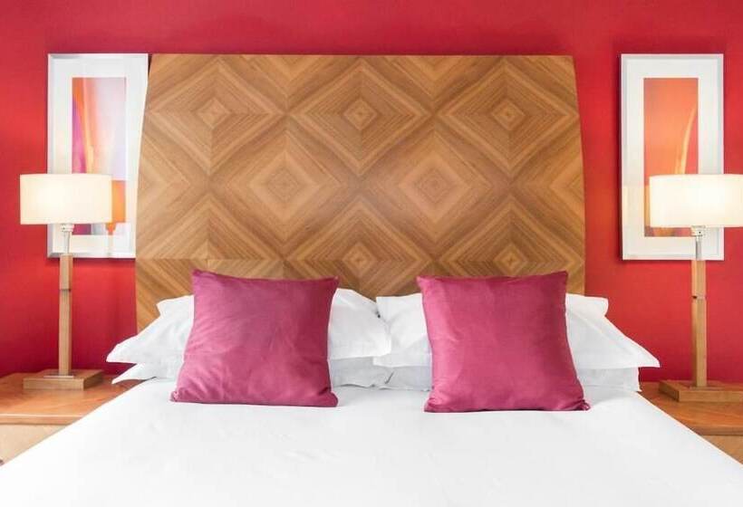 ホテル Premier Suites Birmingham