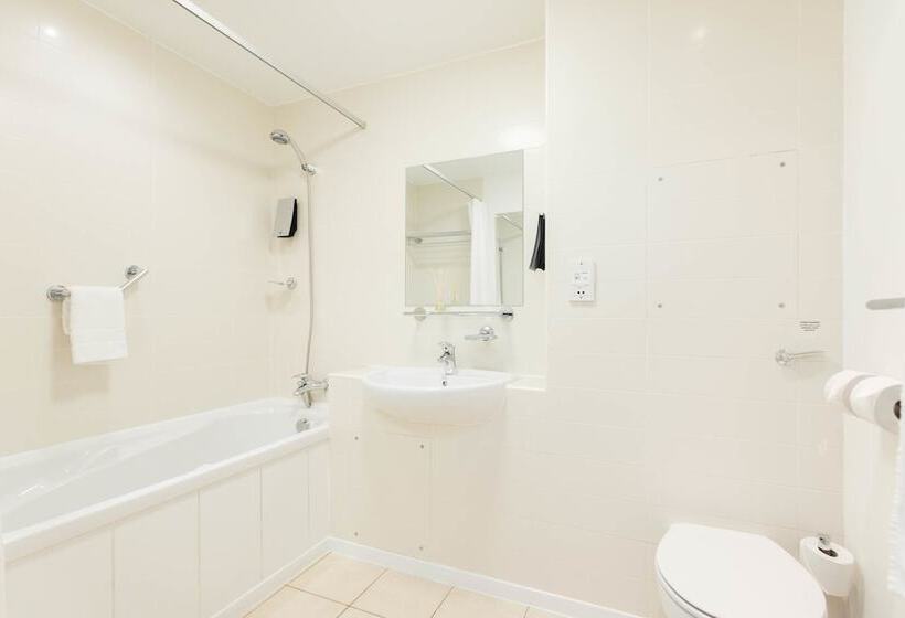 فندق Premier Suites Newcastle