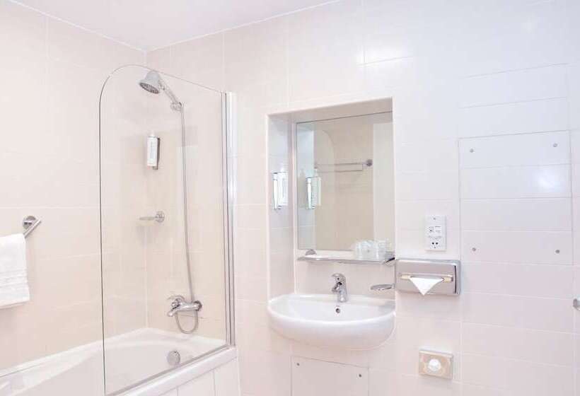 فندق Premier Suites Newcastle