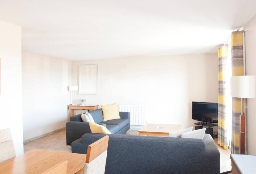 فندق Premier Suites Newcastle