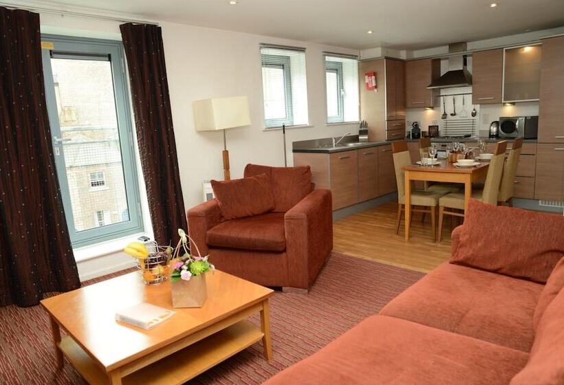 فندق Premier Suites Newcastle