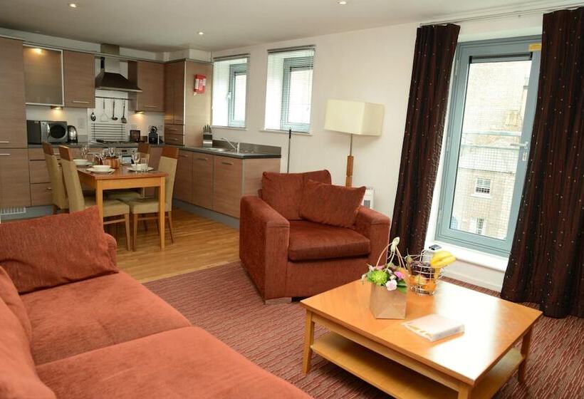 فندق Premier Suites Newcastle