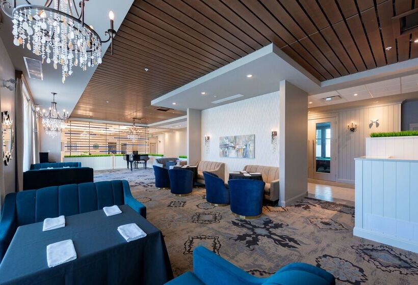 Prestige Treasure Cove Resort, Worldhotels Elite