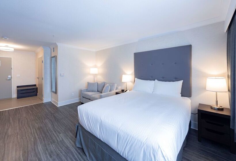 Prestige Treasure Cove Resort, Worldhotels Elite