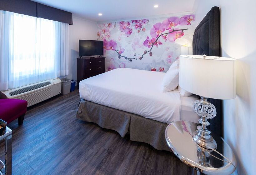 Prestige Treasure Cove Resort, Worldhotels Elite