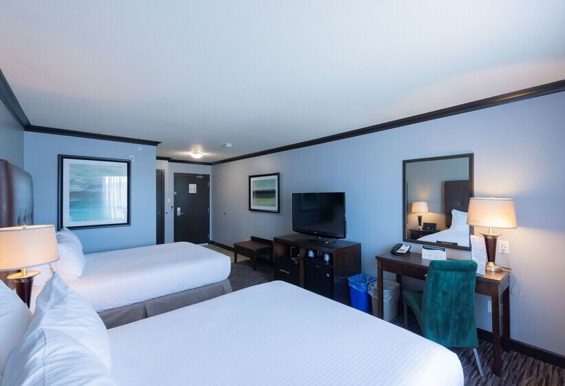 Prestige Treasure Cove Resort, Worldhotels Elite