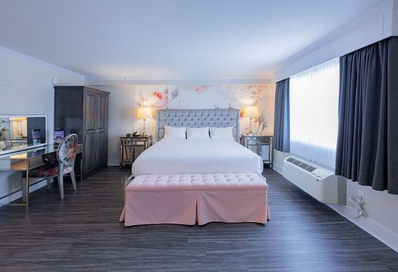 Prestige Treasure Cove Resort, Worldhotels Elite