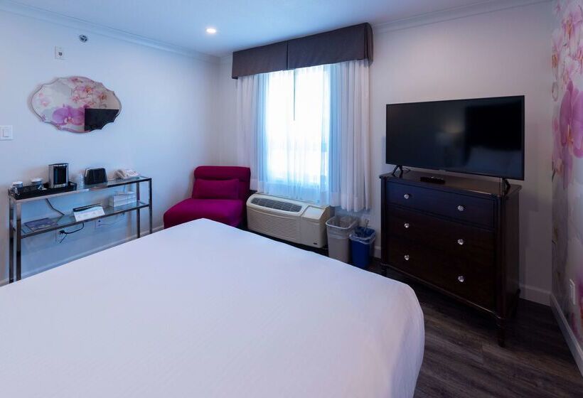 Prestige Treasure Cove Resort, Worldhotels Elite