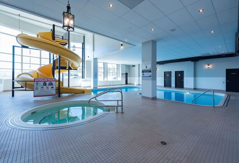 Prestige Treasure Cove Resort, Worldhotels Elite