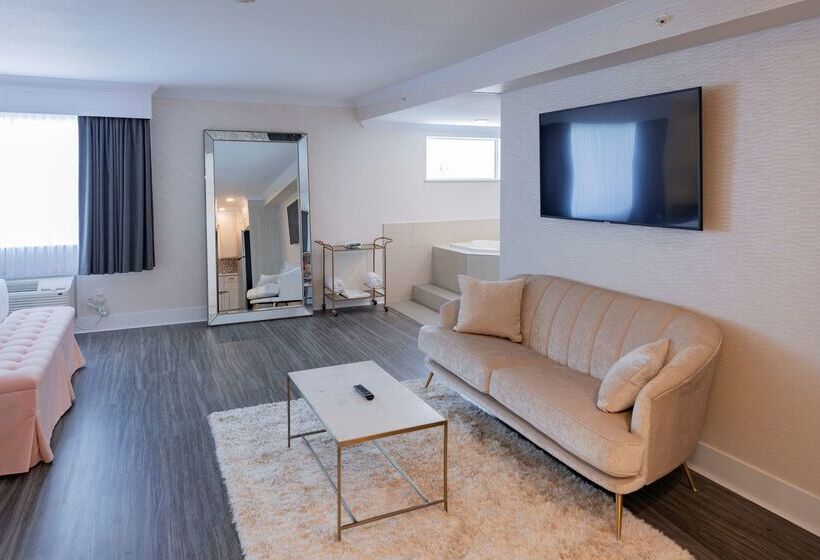 Prestige Treasure Cove Resort, Worldhotels Elite