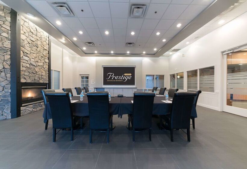 Prestige Treasure Cove Resort, Worldhotels Elite