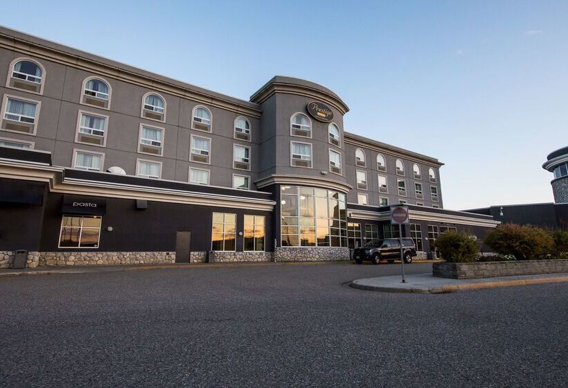 Prestige Treasure Cove Resort, Worldhotels Elite