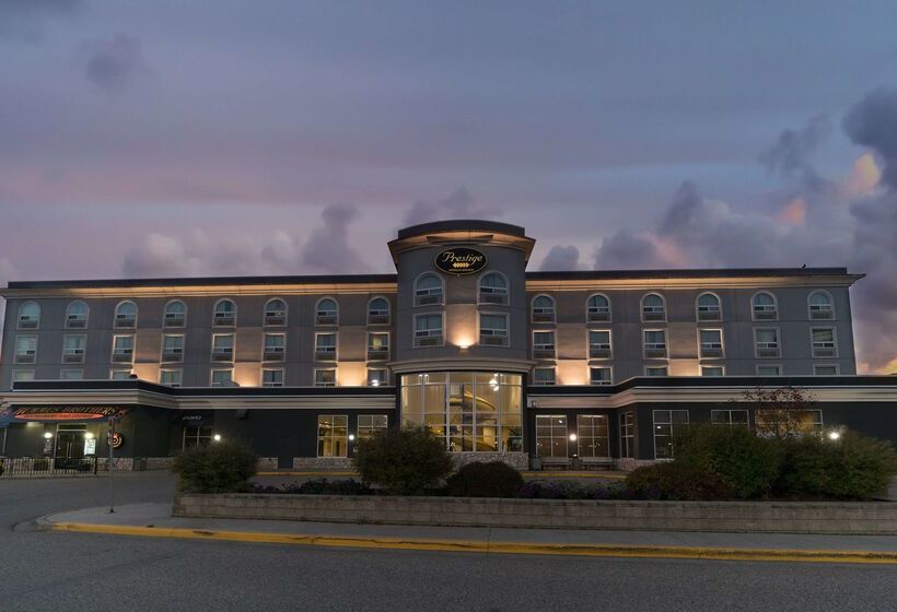 Prestige Treasure Cove Resort, Worldhotels Elite