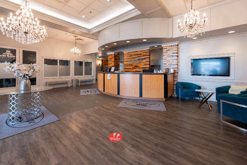 Prestige Treasure Cove Resort, Worldhotels Elite