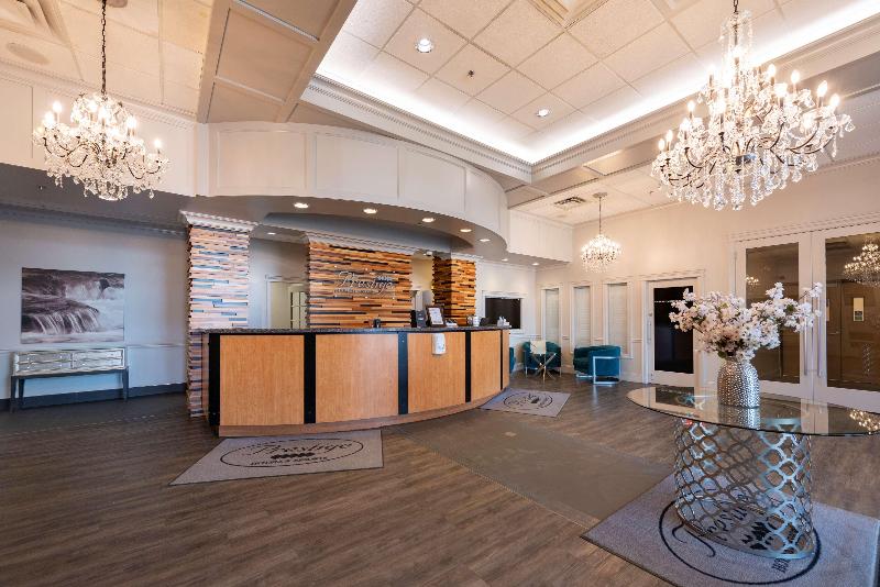 Prestige Treasure Cove Resort, Worldhotels Elite