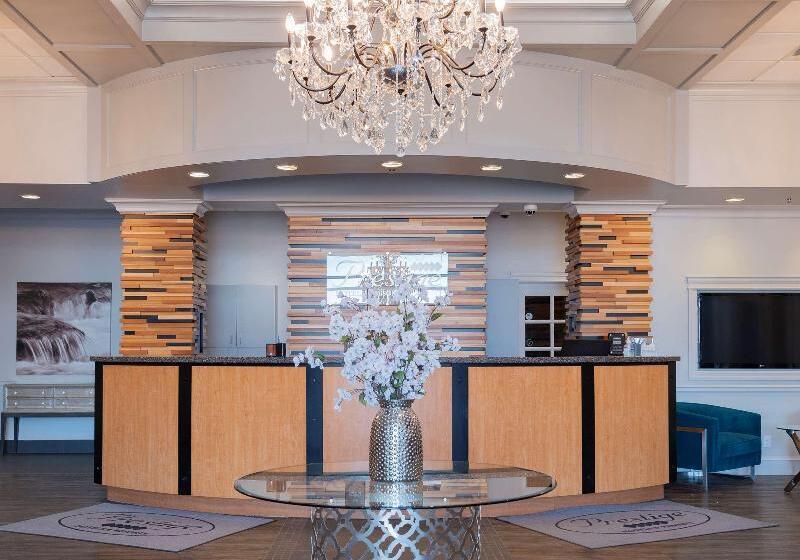 Prestige Treasure Cove Resort, Worldhotels Elite