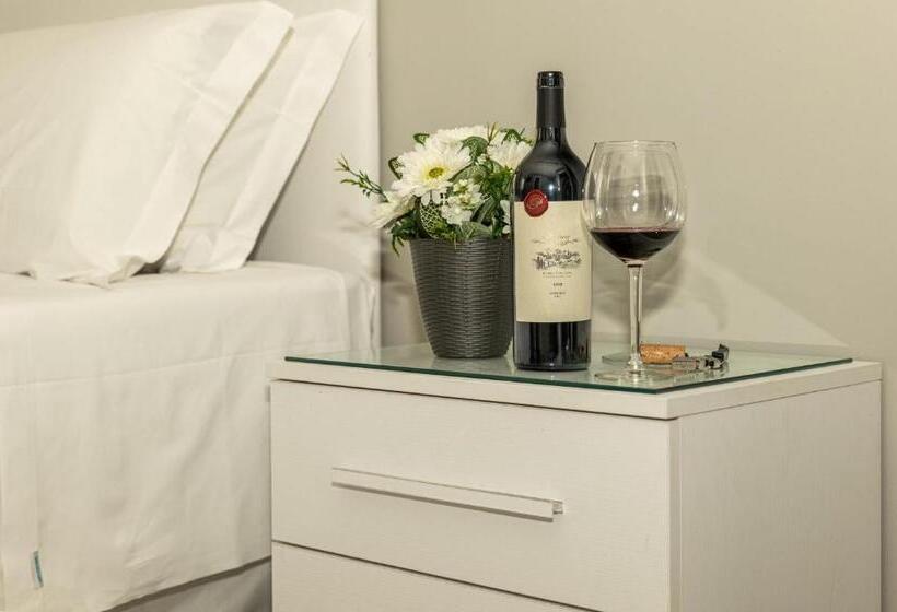 בית מלון כפרי Primo