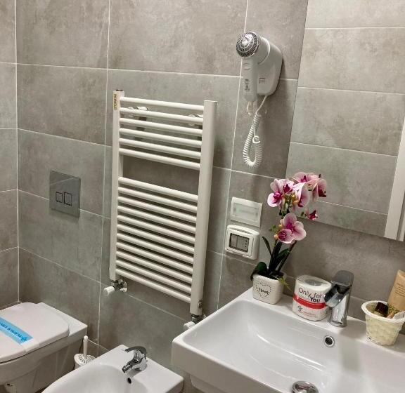 בית מלון כפרי Primo