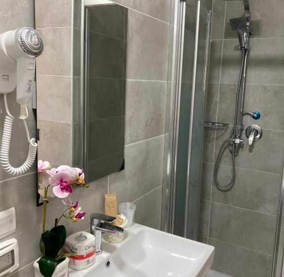 בית מלון כפרי Primo