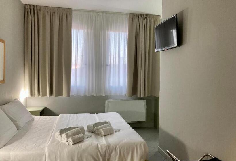 בית מלון כפרי Primo