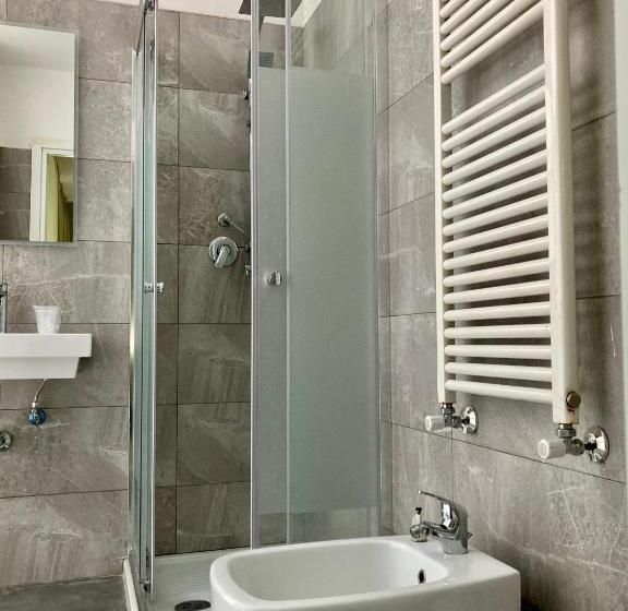 בית מלון כפרי Primo