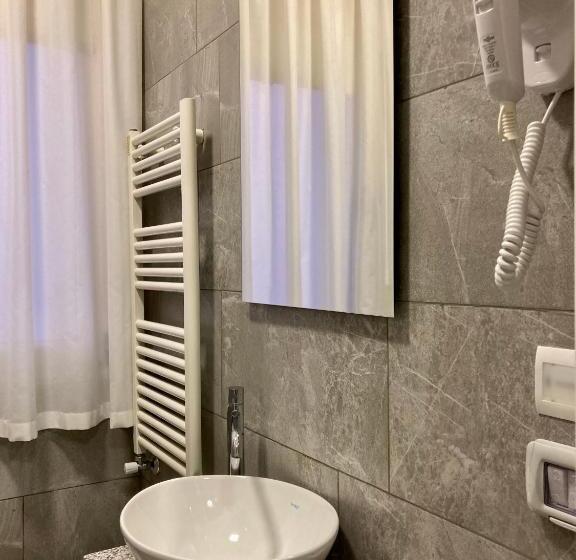 בית מלון כפרי Primo