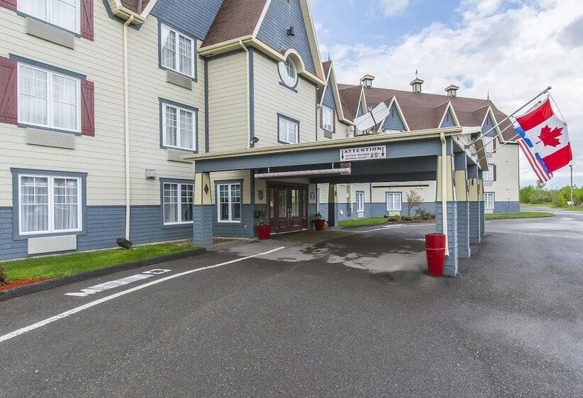 فندق Quality Inn