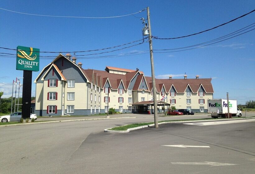 فندق Quality Inn