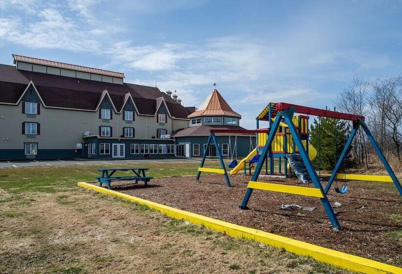 فندق Quality Inn