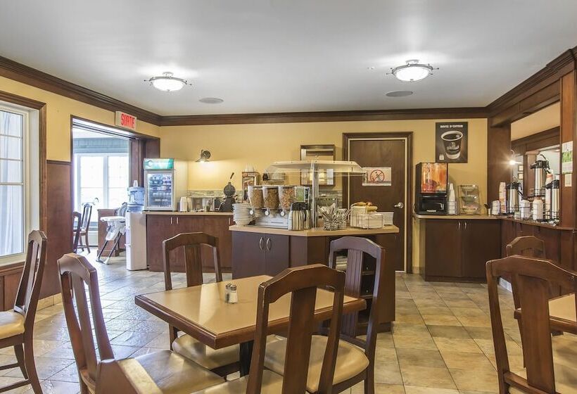 فندق Quality Inn