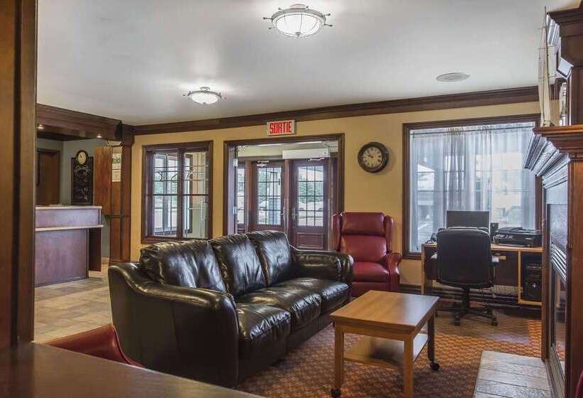 فندق Quality Inn