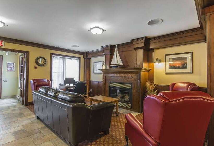 فندق Quality Inn