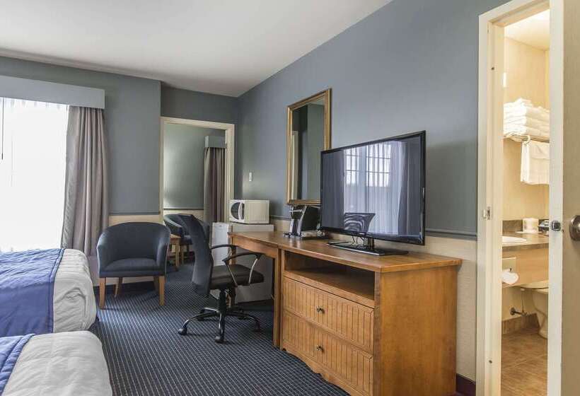 בית מלון כפרי Quality Inn