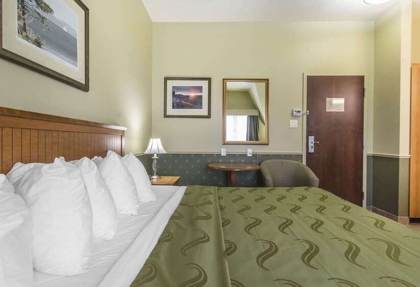 فندق Quality Inn