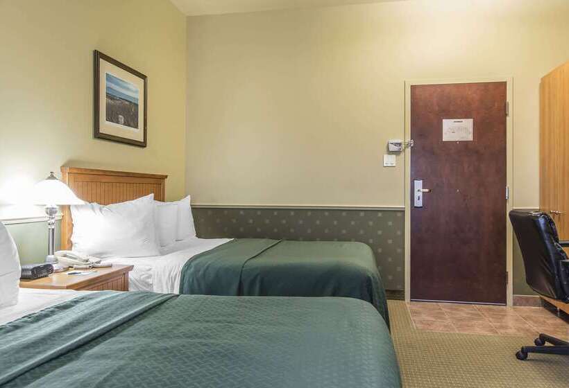 فندق Quality Inn