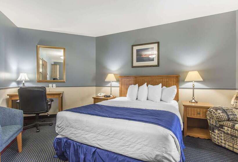 فندق Quality Inn