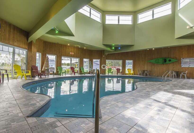 فندق Quality Inn