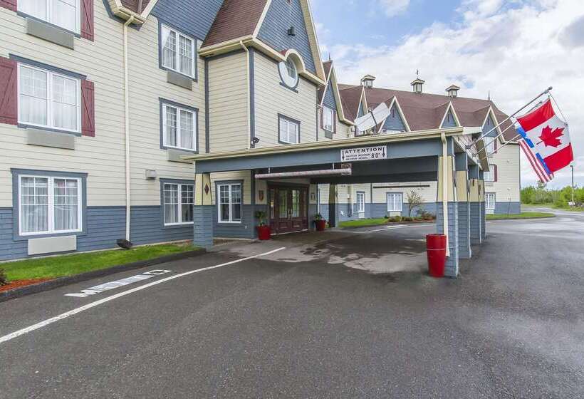 فندق Quality Inn